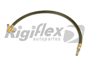 FLEXIBLE DE PULMON DE FRENO TRASERO MOD.OF 1417 OM 904